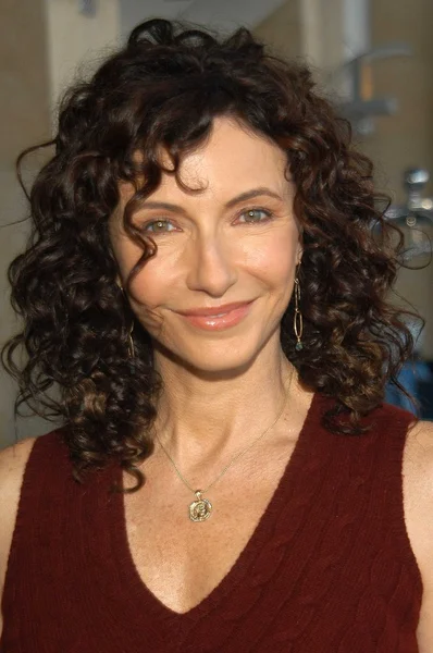 Mary Steenburgen — Stockfoto