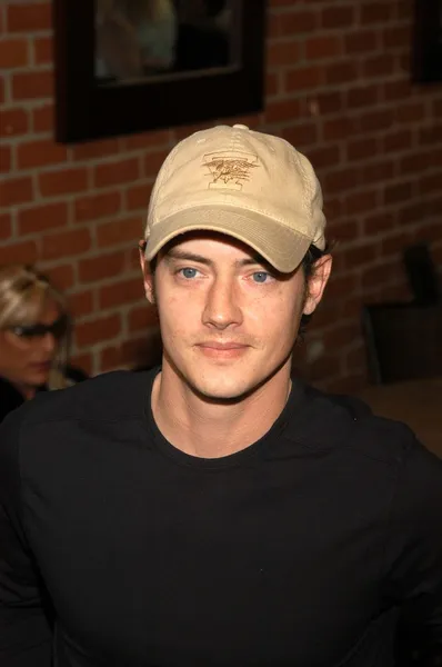 Jason London — Stock Photo, Image