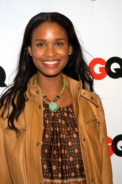 Joy bryant — Stockfoto