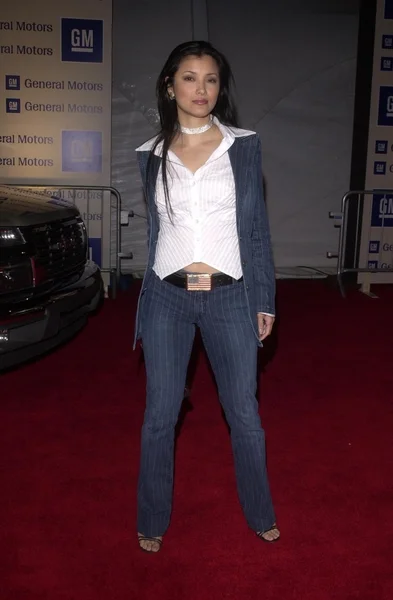 Kelly hu — Foto Stock