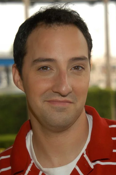 Tony Hale — Zdjęcie stockowe