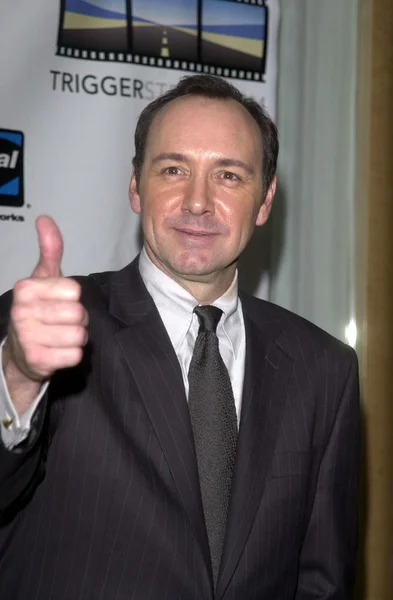 Kevin Spacey — Stock Photo, Image