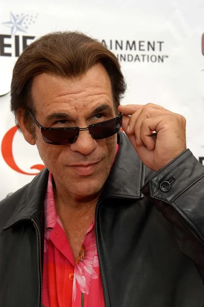 Robert Davi — Foto Stock