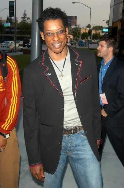 Orlando Jones — Zdjęcie stockowe