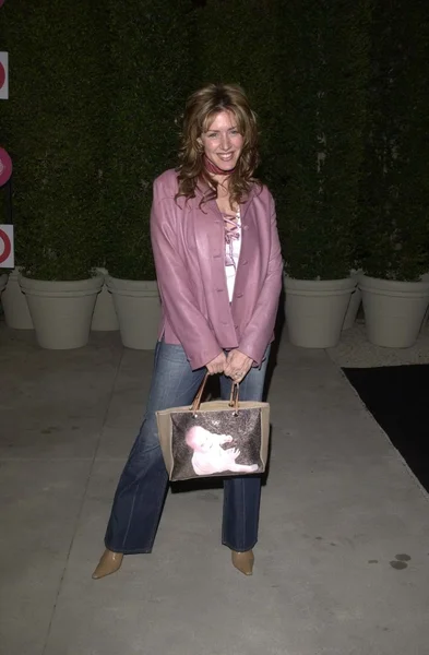 Joely Fisher — Stockfoto