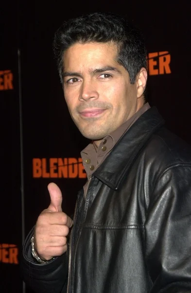 Esai Morales — Stock Photo, Image