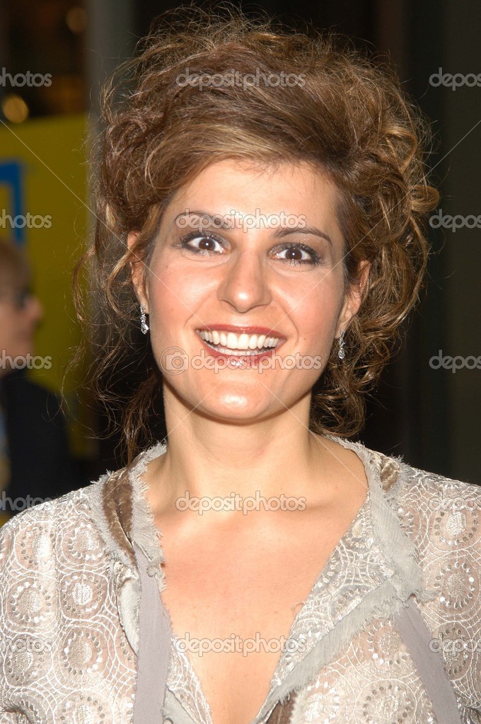 Nia Vardalos – Stock Editorial Photo © s_bukley #17815963