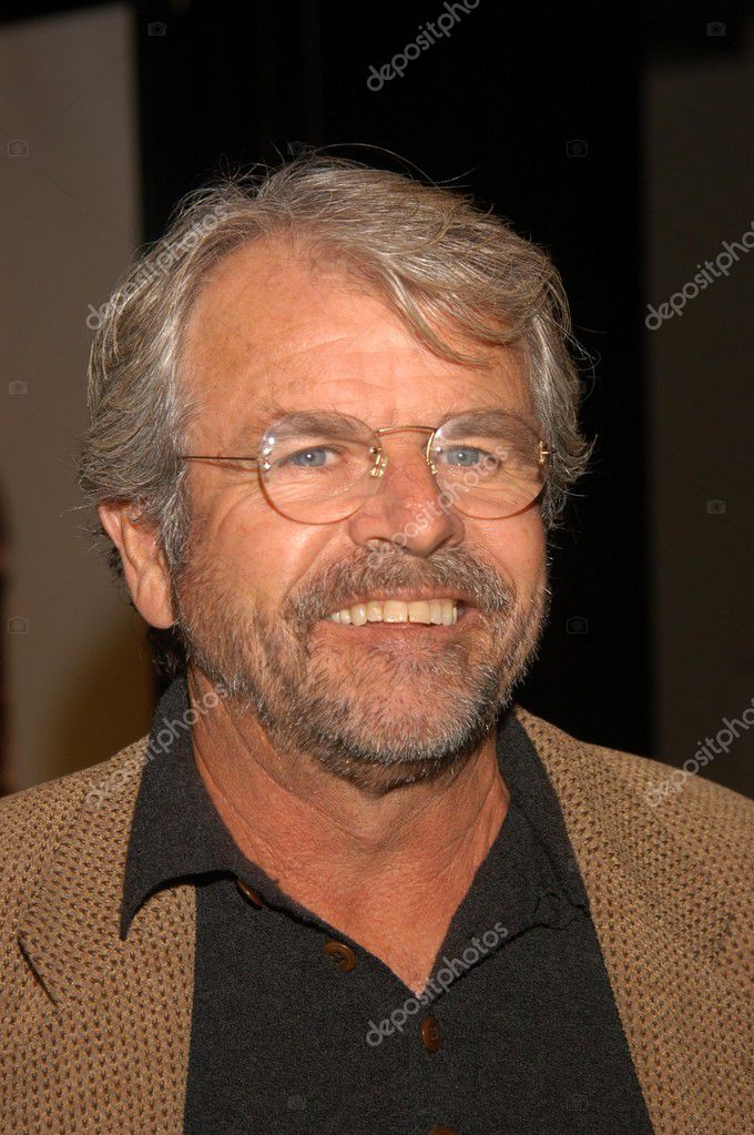 William Devane Redaktionelles Stockfoto C S Bukley 17816209