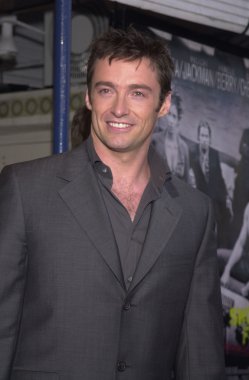 Hugh Jackman