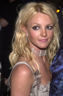 Britney spears