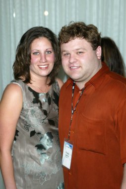 Frank caliendo ve nişanlısı