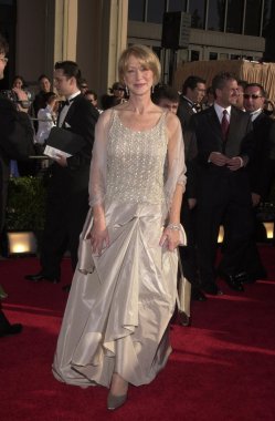 Helen Mirren