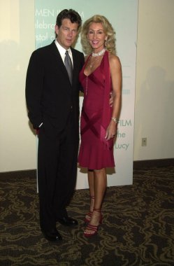 David foster ve linda thompson