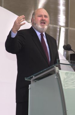 rob Reiner'ın