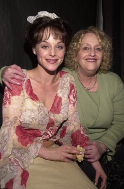 Dana daurey ve anne sheila