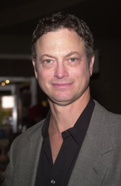 Gary Sinise