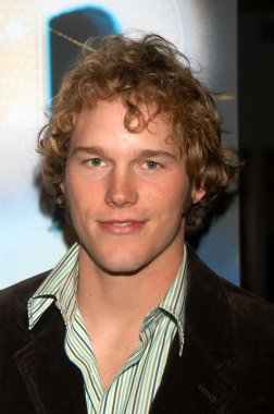 Chris Pratt