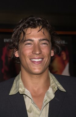 Andrew Keegan