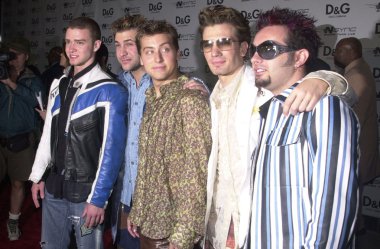 N'Sync