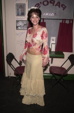 Dana Daurey