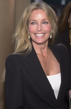 Bo Derek
