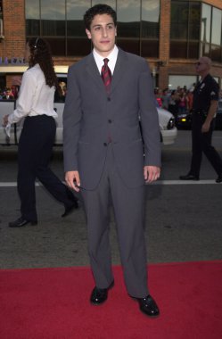 Jason Biggs