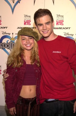 Hayden panettiere ve david gallagher