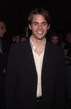 James Marsden