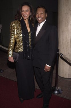 Marilyn McCoo'nun ve billy davis jr