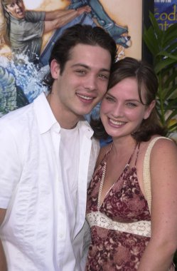 Erwin mike ve joanna Tarih