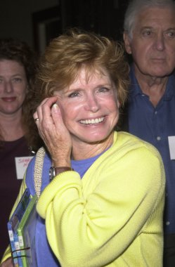 Bonnie Franklin