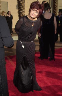 Sharon osbourne