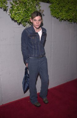 Clea Duvall