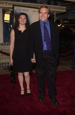 Brian howe ve judith cohen