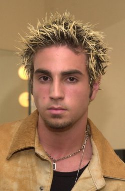 Wade Robson