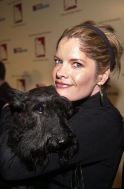 Michelle Stafford