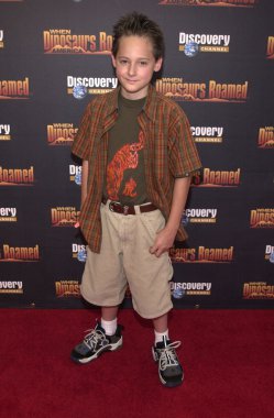Jake Thomas