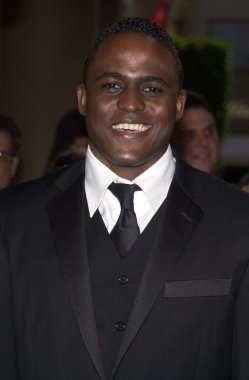 Wayne Brady