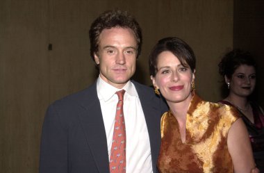 Jane kaczmarek ve bradley whitford