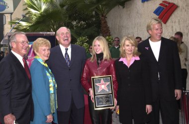terry bradshaw ailesi