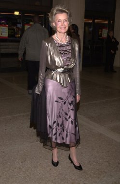 Dina Merrill