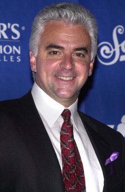 John O'Hurley