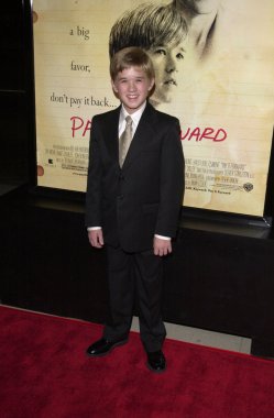 Haley Joel Osment