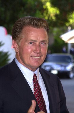 Martin Sheen