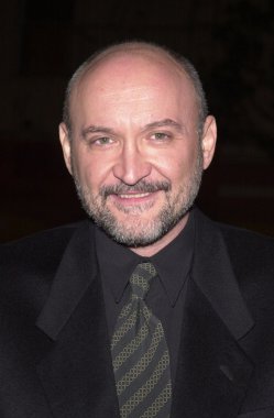 Frank Darabont