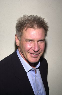 Harrison Ford