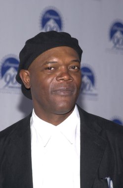 Samuel L. Jackson
