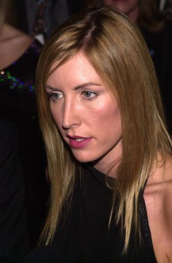 Heather Mills