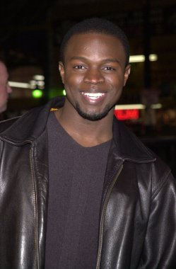 Sean Patrick Thomas
