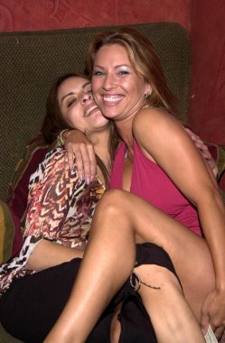 Alice ortiz ve denise marie tillery